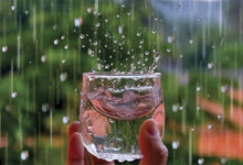 Ilustrasi Panen Air Hujan. Foto: Citarum Harum Prov Jabar