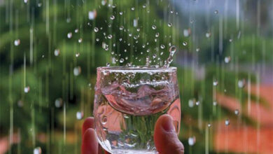 Ilustrasi Panen Air Hujan. Foto: Citarum Harum Prov Jabar