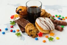 Ilustrasi panganan manis. Foto: Ipstock