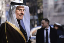 Pangeran Abdul Aziz, Menteri Energi Kerajaan Arab Saudi. Foto: Arab News