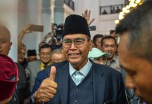 Panji Gumilang, Pimpinan Ponpes Al Zaytun. Foto: Istimewa