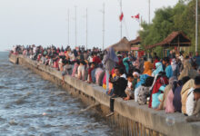 aplikasi peduli lindungi