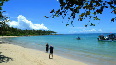 pokdarwis ujung kulon