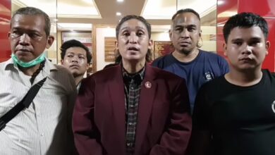 Pesulap Merah dilaporkan ke Polres