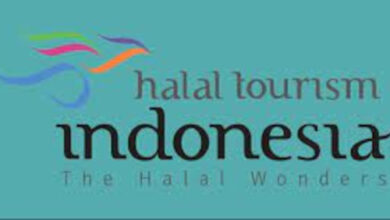 Pariwisata Halal Indonesia. Foto: Istimewa
