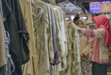 Pasar Kreatif di Kota Bandung. Foto: Diskominfo Kota Bandung