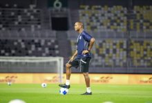 Patrick Kluivert, Pelatih Timnas Indonesia. Foto: Antara