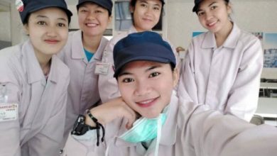 Pekerja Indonesia yang sudah kerja di Jepang melalui Iso Jepang. Foto: Iso Jepang