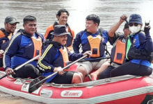 tagana kota tangerang