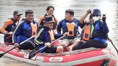 tagana kota tangerang