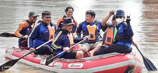 tagana kota tangerang