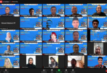 komunitas relawan pf untuk bangsa