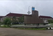 Puspemkab Serang. Foto Istimewa