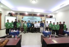 Pembentukan kader MUI Banten. Foto: Biro Adpim Banten