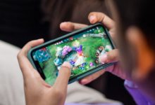 Pro kontra pemblokiran game oleh Kominfo. Foto: Adam Maulana