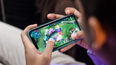 Pro kontra pemblokiran game oleh Kominfo. Foto: Adam Maulana