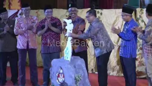 Pembukaan Monaco Ke-10 di Grha Sakinah, Yogyakarta. Foto: Yusron Ardi Darma