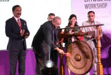 Bupati Tangerang, Ahmed Zaki Iskandar buka UCLG Aspac. Foto: Diskominfo Kab Tangerang