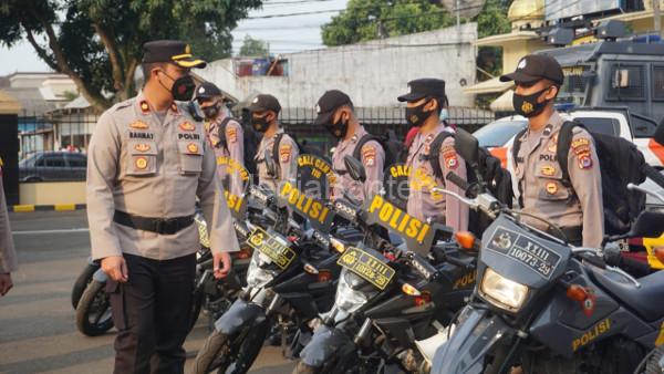 kendaraan operasional