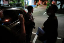 Kepala Samsat Kelapa Dua diperiksa soal penggelapan pajak kendaran