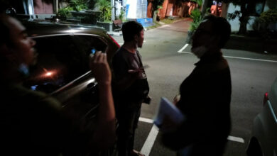 Kepala Samsat Kelapa Dua diperiksa soal penggelapan pajak kendaran