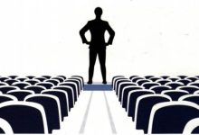 Ilustrasi pemimpin. Foto: Istimewa