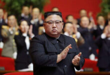 Kim Jong Un, Presiden Korea Utara. Foto: Istimewa