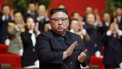 Kim Jong Un, Presiden Korea Utara. Foto: Istimewa