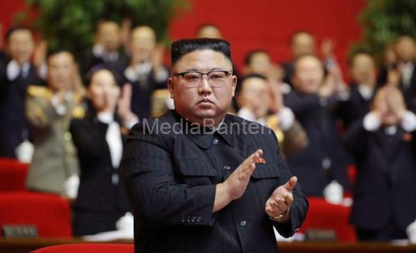 Kim Jong Un, Presiden Korea Utara. Foto: Istimewa