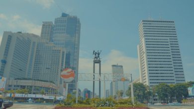 Lokasi KTT ASEAN di Jakarta. Foto: Diskominfotik DKI Jakarta
