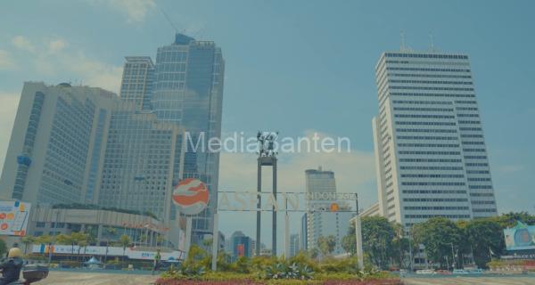 Lokasi KTT ASEAN di Jakarta. Foto: Diskominfotik DKI Jakarta