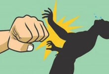 Ilustrasi pemukulan. Foto: Istimewa