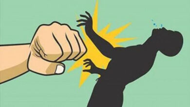 Ilustrasi pemukulan. Foto: Istimewa