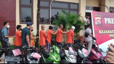 Prncuriaan Kendaraan Bermotor