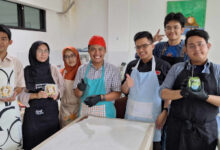 Pendidikan inklusif. Foto: Flesihman Hilard