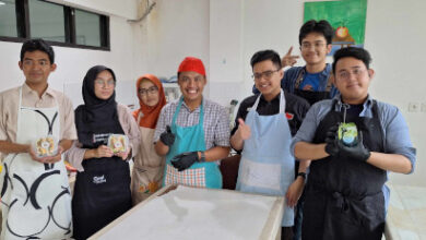 Pendidikan inklusif. Foto: Flesihman Hilard