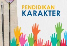 Ilustrasi Pendidikan Karakter. Foto: Istimewa