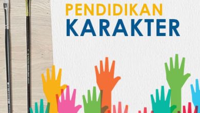 Ilustrasi Pendidikan Karakter. Foto: Istimewa