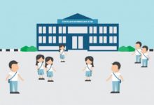 Ketentuan Penerimaan Murid Baru. Foto Istimewa