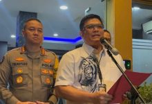 Kombes Ade Syafrdi Simanjuntak, Direskrimsum Polda Metro Jaya. Foto: LKBN Antara