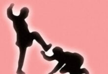 Ilustrasi penganiayaan. Foto: Istimewa