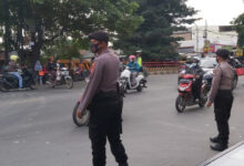 Samapta Polres Serang