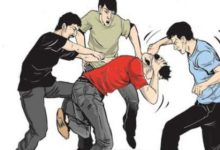 Pengeroyokan ilustrasi. Foto Istimewa