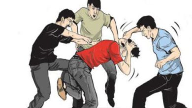 Pengeroyokan ilustrasi. Foto Istimewa