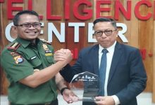 Penghargaan bergengsi AEERE 2024-2025 diraih Taman Nasional Ujung Kulon. Foto: TNUK