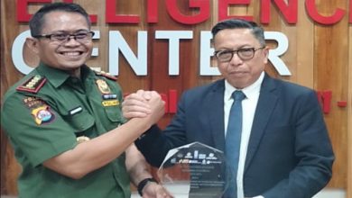 Penghargaan bergengsi AEERE 2024-2025 diraih Taman Nasional Ujung Kulon. Foto: TNUK