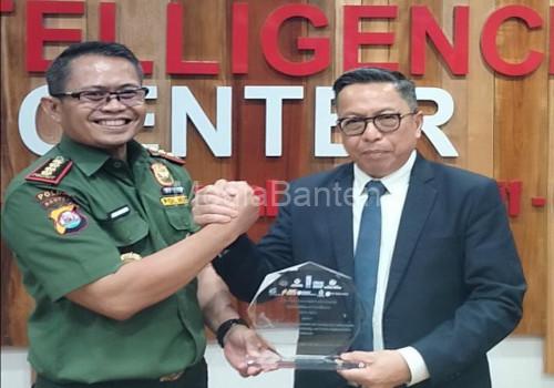 Penghargaan bergengsi AEERE 2024-2025 diraih Taman Nasional Ujung Kulon. Foto: TNUK