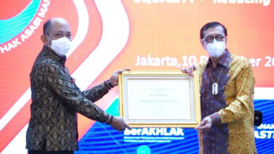 pelayanan publik berbasis HAM