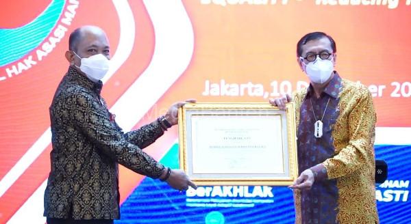 pelayanan publik berbasis HAM