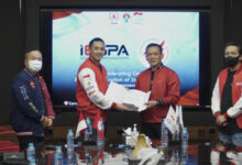 pengindukan IESPA ke PBESI, esport indonesia